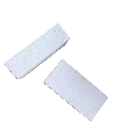 Qualität  Wholesale Price High Temperature Alumina Brick Bubble Alumina Brick Furnace Liner Alumina Brick Insulating Hollow Alumina Ball Brick Factory High Temperature Zone usine