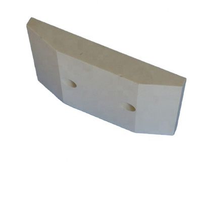 Qualität  Refractory Heat Conduction of High Alumina Bricks usine