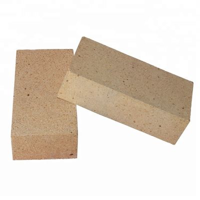 Qualität  Metallurgy Super Grade Fireclay Brick Fireclay Insulation Insulating Fire Brick usine