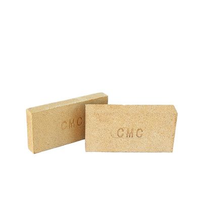 Qualität  Cheap Fire Clay Bricks Bricks From Thick Brick SK34 SK36 Refrctory On Hot Sale usine